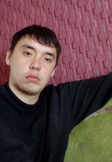 Моя фотография - Нурдаулет, 33 из Павлодар (@nurdaulet229)