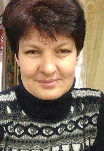 Mein Foto - Lwiza, 53 aus Nikopol (@lvica337)