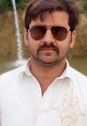 My photo - Asif Saleem, 33 from Islamabad (@asifsaleem)