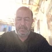 Маил Миша, 53, Нижний Новгород