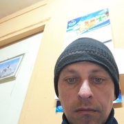 Михаил, 43, Черняховск