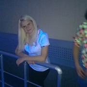 ИРИНА, 30, Новомосковск
