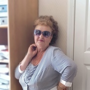 Валентина, 67, Ишим