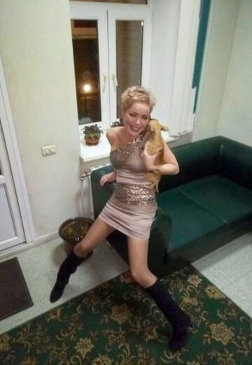 Моя фотография - Елена Асеева, 47 из Астрахань (@elenaaseeva0)