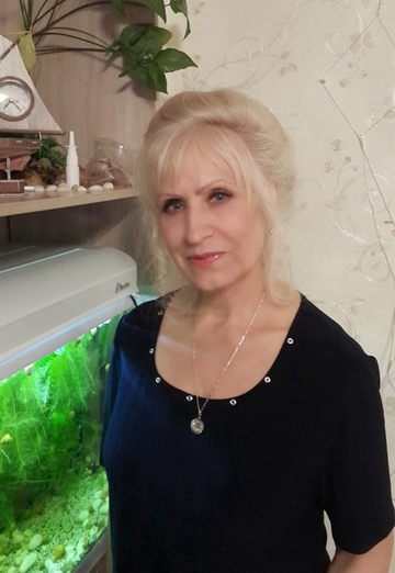 My photo - Valentina Ilyushkina, 71 from Ust-Kamenogorsk (@valentinailushkina0)