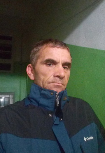 Моя фотография - Артём, 45 из Ярцево (@artem184648)