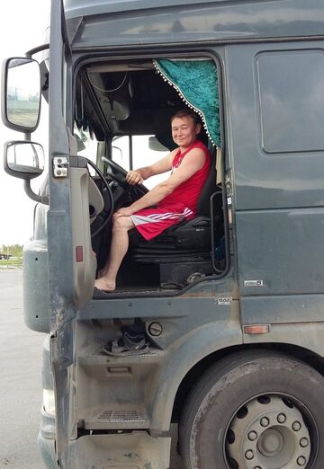 Моя фотография - Валерий, 51 из Североуральск (@valeriy45776)