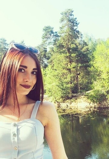 My photo - Marina, 26 from Chernihiv (@marina204744)