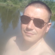 Дмитрий, 42, Гагарин