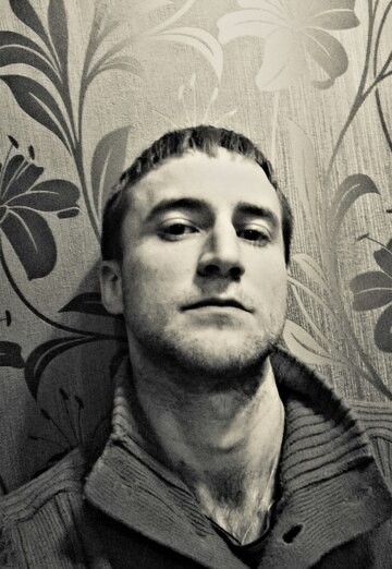Моя фотография - Андрей, 36 из Ставрополь (@andrey353210)