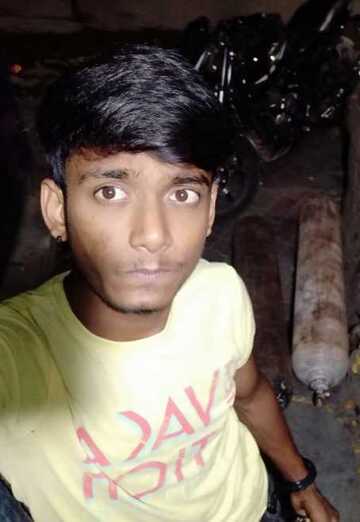My photo - Senthil Kumar, 26 from Kozhikode (@senthilkumar9)