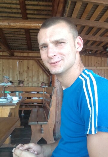 My photo - Mihail, 33 from Mozhaisk (@mihail61890)