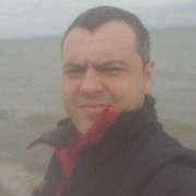 Станислав Шевченко, 32, Гуково