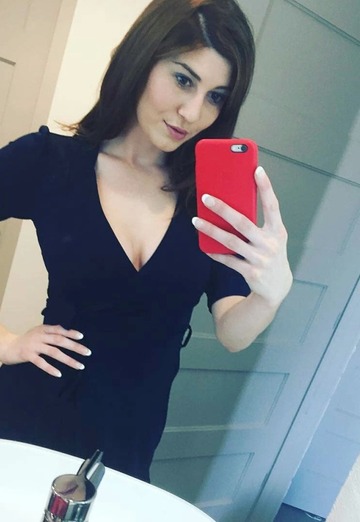 My photo - Angélique, 36 from Roissy-en-France (@anglique2)