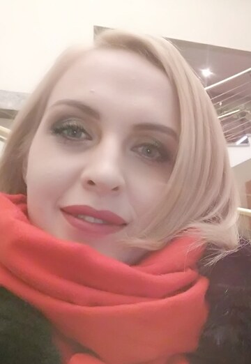Моя фотография - Светлана, 38 из Екатеринбург (@svetlana235108)