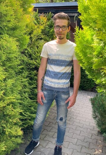 tony (@tony2698) — my photo № 1