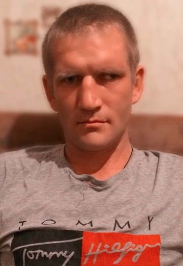 Моя фотография - Владимир, 38 из Строитель (@vladimir326391)