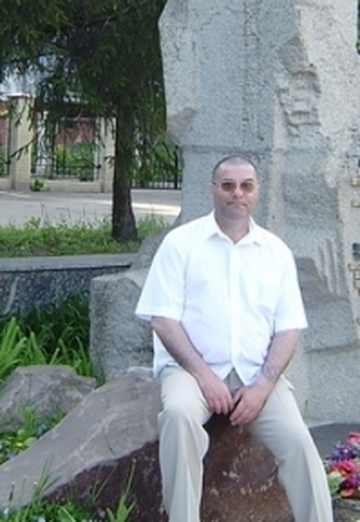 My photo - Viktor, 64 from Antratsit (@pasechnik59)
