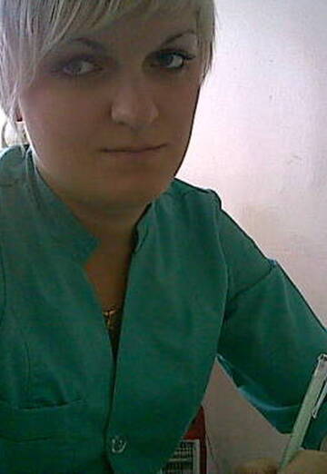 My photo - Yuliya, 37 from Rivne (@uliya12718)