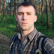 Николай, 29, Владимир