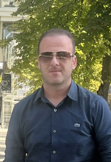 My photo - erman100, 35 from Leova (@erman100)