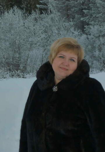 Моя фотография - Светлана, 45 из Красноярск (@svetlana8168576)