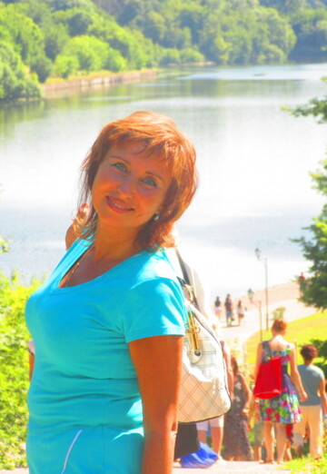 Моя фотография - Наталья Королева, 64 из Москва (@natalyakoroleva5)