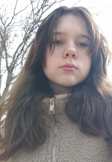 My photo - Sofiya, 27 from Alchevsk (@sofiya19300)