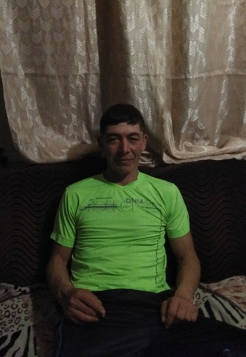 My photo - Andrey, 46 from Volsk (@andrey494285)