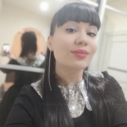 Анастасия, 33, Краснодар