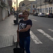 наталья, 45, Астрахань