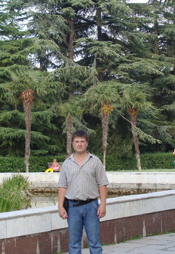 My photo - Dmitriy, 49 from Dzhankoy (@dmitriydenisov10)