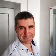 Евгений, 50, Невинномысск