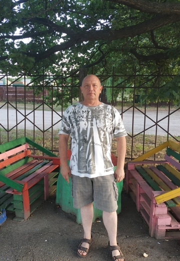Моя фотография - Алекс, 52 из Кропивницкий (@aleks143445)