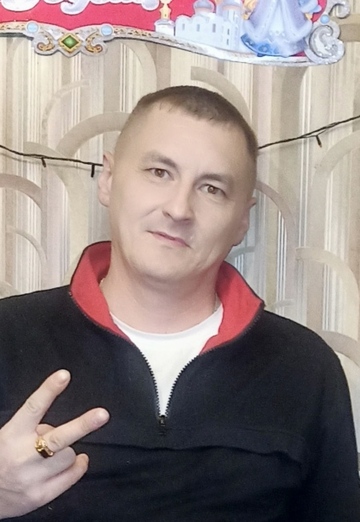 My photo - Vladimir, 38 from Pervouralsk (@vladimir385554)
