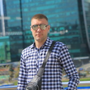 Юрий, 34, Одинцово