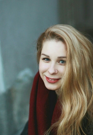 Моя фотография - Anastacia, 28 из Львов (@anastacia147)