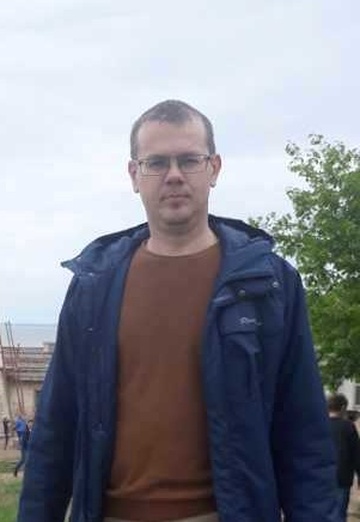 Моя фотография - Вячеслав, 43 из Батайск (@vyacheslav26528)