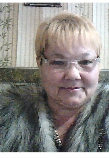 My photo - rinata, 59 from Krasnodar (@rinata151)