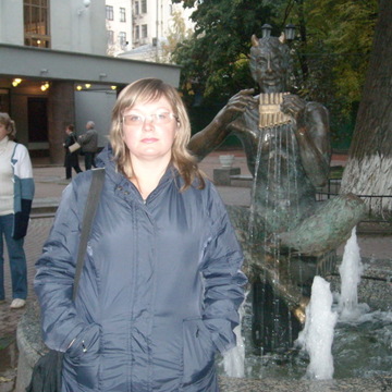 Моя фотография - Ольга, 50 из Новосибирск (@olga44340)