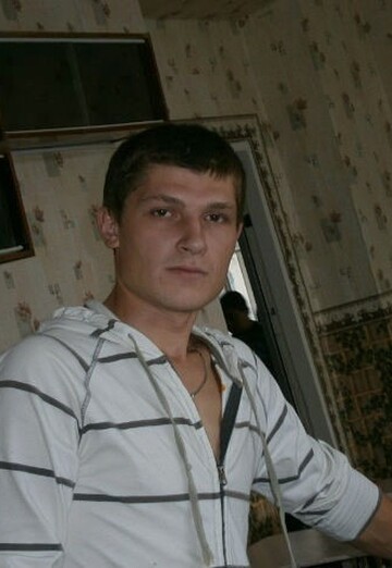 Моя фотография - Юляшкин Сашка, 33 из Новошахтинск (@ulyashkinsashka)