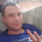 Александр, 38, Озеры