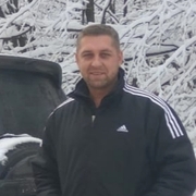 Знакомства в Ивано-Франковске с пользователем Іван 41 год (Рак)