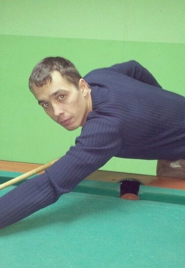 My photo - Artem, 34 from Vnukovo (@artem81779)
