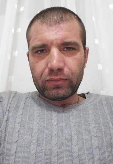 Моя фотография - Vladimer, 41 из Дрокия (@vladimer1964)