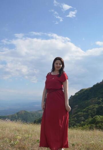 My photo - Mari, 42 from Simferopol (@mari9387)