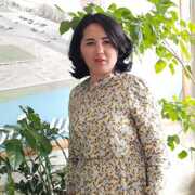 Альбина Шамильевна, 40, Каменск-Уральский