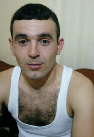 Моя фотография - Gevor Mat, 35 из Ереван (@gevormat)
