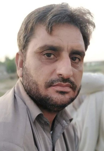 My photo - bahramanad khan, 33 from Karachi (@bahramanadkhan)