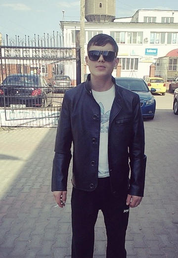 My photo - kolea, 25 from Tiraspol (@kolea189)